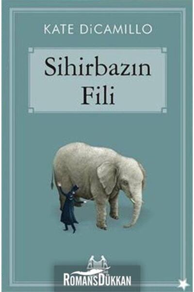 Arkadaş Yayınları Sihirbazın Fili