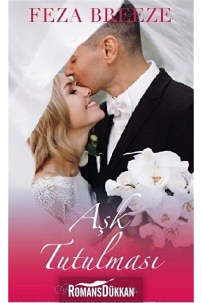 Aşk Tutulması-romantik Çikolata