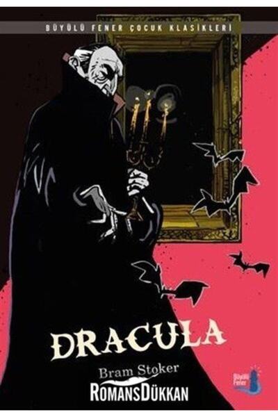 Büyülü Fener Yayınları Dracula