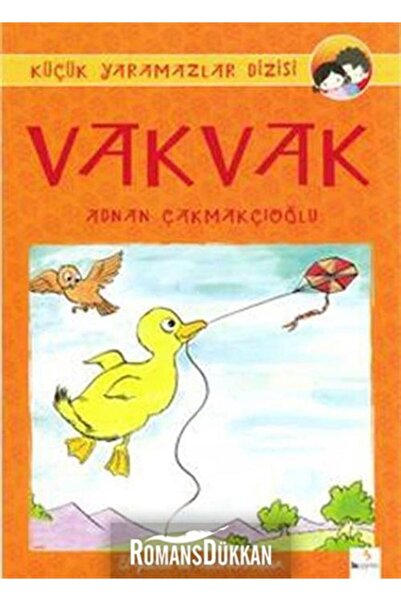 Bu Yayınevi Vakvak (el Yazılı)