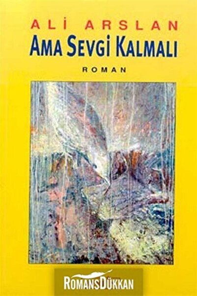 Berfin Yayınları ولكن الحب يجب أن يبقى
