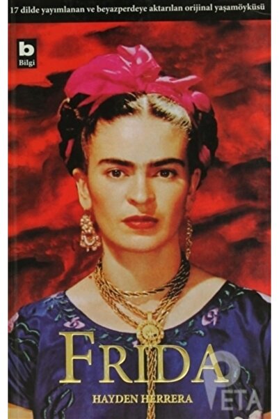 Bilgi Yayınevi Frida