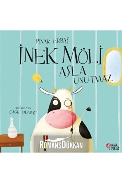 Masalperest Inek Möli Asla Unutmaz