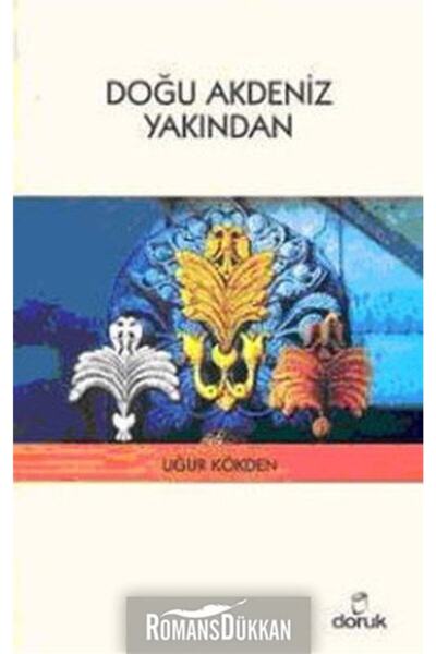 Genel Markalar Doğu Akdeniz Yakından