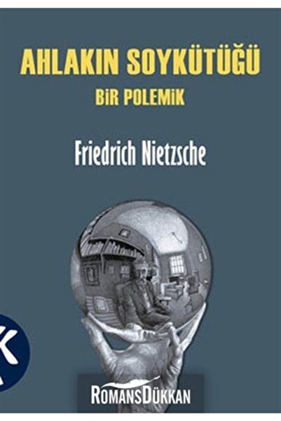 Kabalcı Yayınları Ahlakın Soykütüğü - Bir Polemik