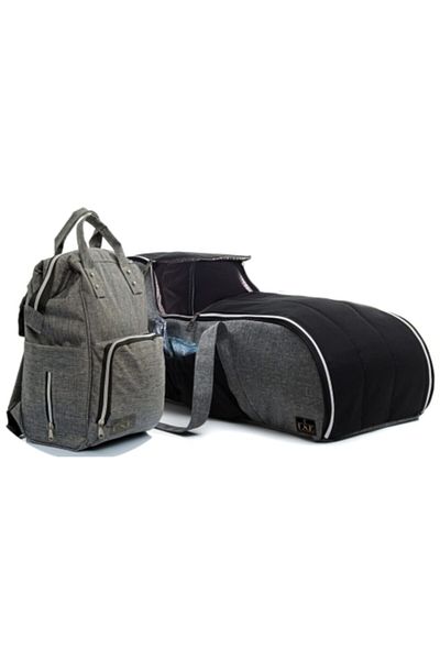 USF Baby Carrier, Baby Carrier + Mother Baby Care Bag