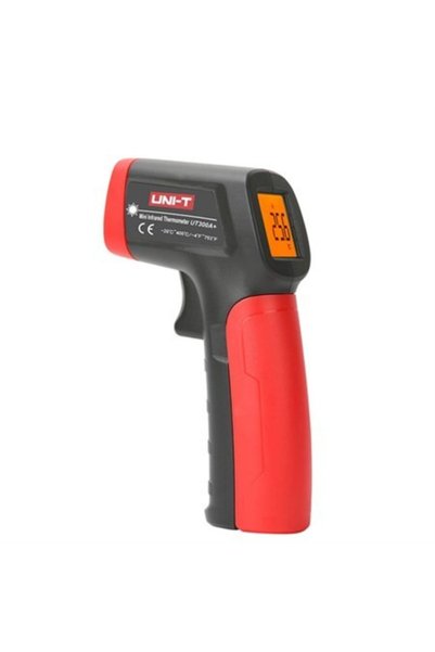 Unit Uni-t Ut300a+ Lazer Sıcaklık Ölçüm Cihazı