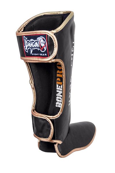 Dragondo Dragon 40719 Thai Kaval Protective Set - Muay Thai - Kick Boxing
