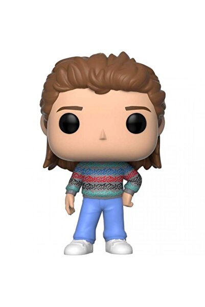 Funko Pop Married W/ Children Bud