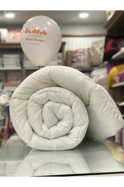 Özdilek Microsoft Single Duvet + Pillow (1 Piece)