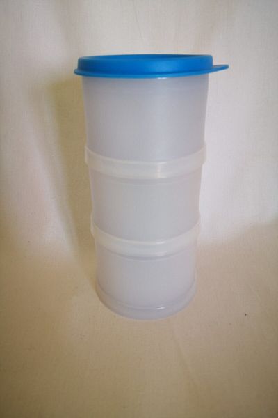 Tupperware Trick Detailed Tower