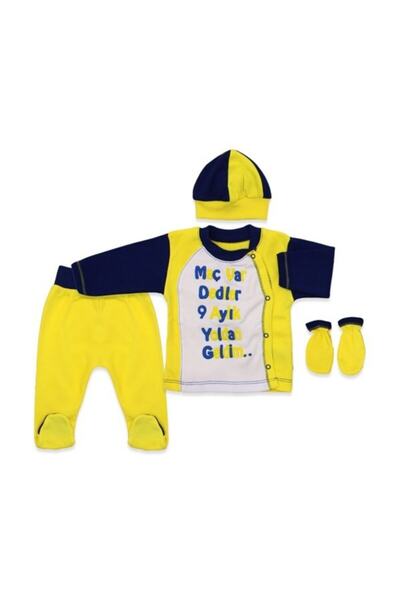 GÜLÜCÜK Bebek Sarı Maç Var Dediler 9 Aylık Yoldan Geldik