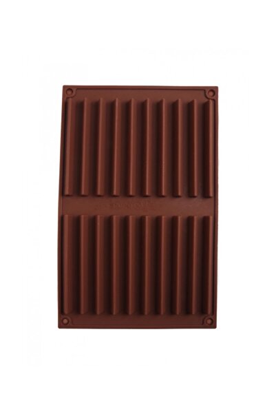 Pasta Durağı قالب الشوكولاتة