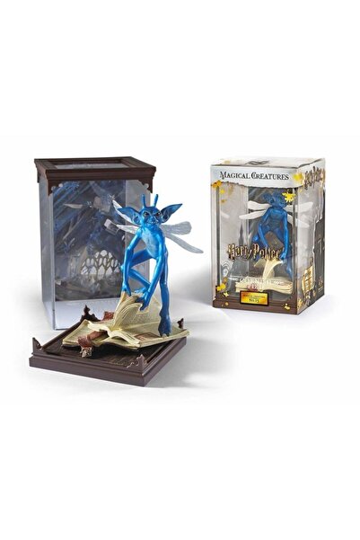 Noble Collection Harry Potter Creaturi Magice Nr. 15: Cornish