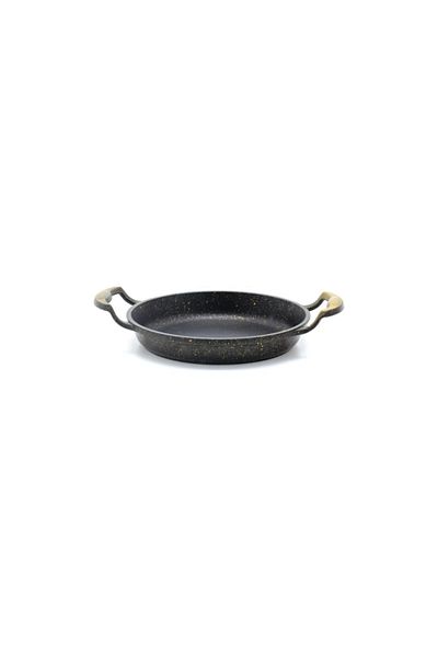 OMS 3248 Gold Cast Granite 20cm Pan