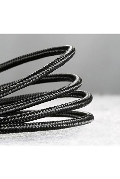 Baseus Cafule Usb Type C 0.50cm 3.0a Hızlı Şarj Halat Usb Kablo