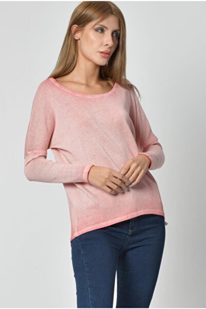 Cotton Candy Women's Pink T-Shirt