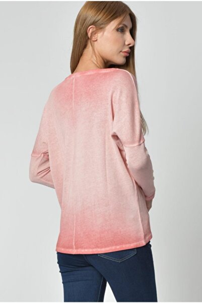 Cotton Candy Women's Pink T-Shirt