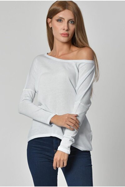 Cotton Candy Жіноча сіра футболка