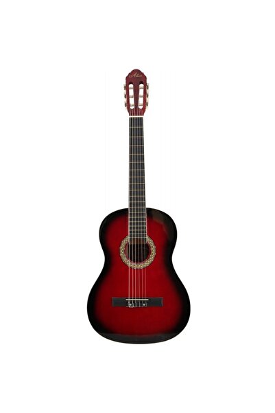 Almira Mg917-rds Klasik Gitar 4/4 Kırmızı