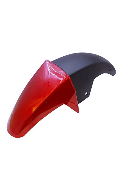 Mondial Mh Drift Ön Çamurluk Kırmızı