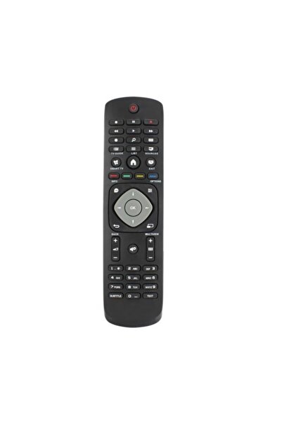 Philips 65pus9109/12 Lcd Led Tv Kumandası