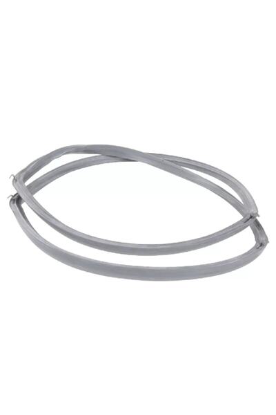 Arçelik Fırın Kazan Contası Kapak Lastiği Gri 255440102