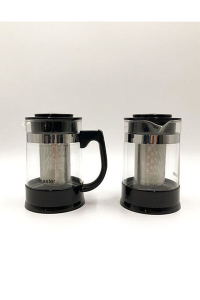 Master 950 ml Glass Teapot Mtr-cy90
