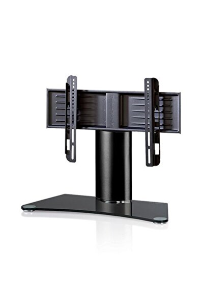 ULTIMATE Ms-b Masa Üzeri Askılı Tv Sehpası 43"-55" Uyumlu (SİYAH)