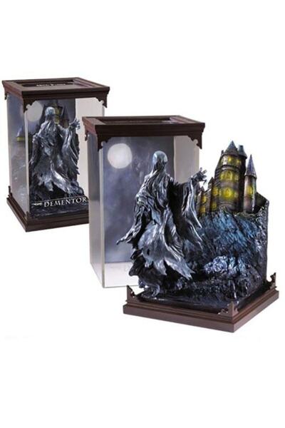 Noble Collection Harry Potter Creaturi Magice Dementor Heykel