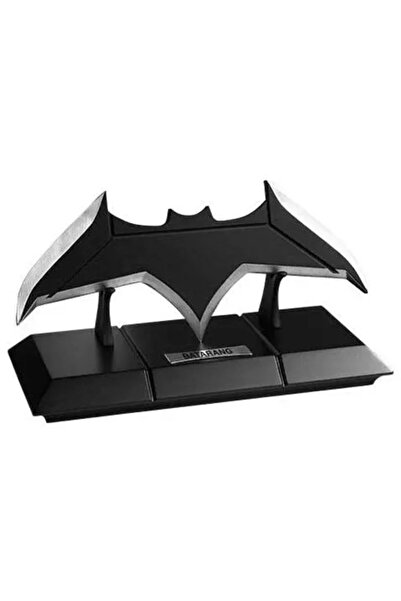 Noble Collection Justice League Batman Batarang Replica