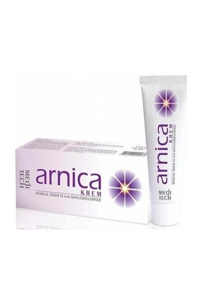 MediTech 75 gr Arnica Cream
