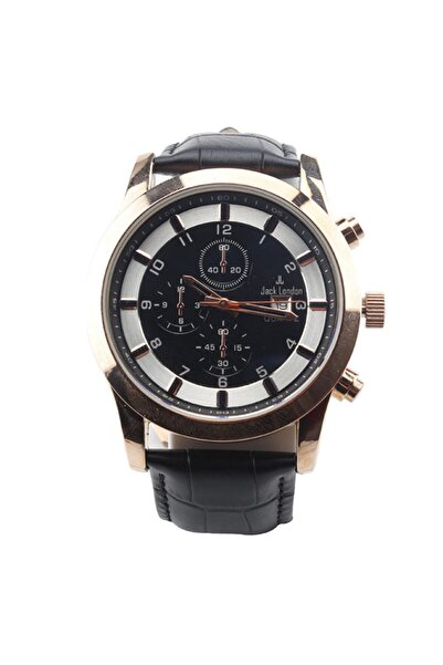Jack London Erkek Kol Saati
