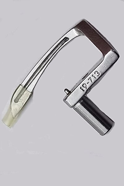 Kansai Reçme Köprü Arka Lüperi