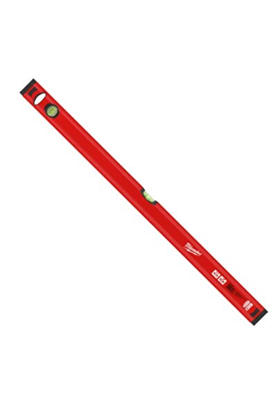 Genel Markalar T4932459092 Ağır Hizmet Tipi Slim Su Terazisi 80cm