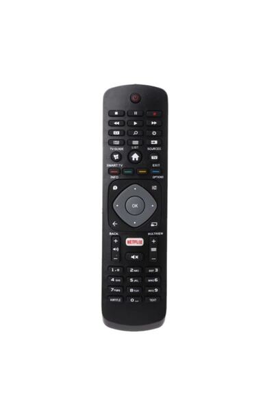 Philips 65pus7805 Smart Led Tv Kumandası