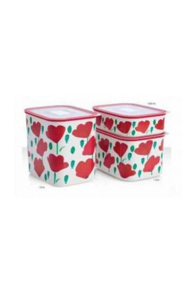 Tupperware Ferret Water Set