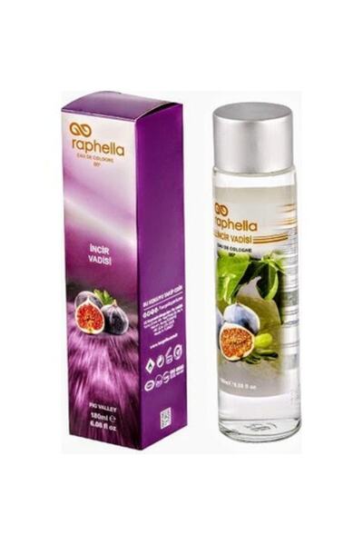 Bargello Raphella Incir 180 Ml 80° Kolonya
