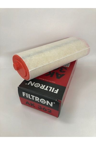 Filtron Ak36213712246997 بي ام دبليو E46 E87 -x5 M47/لاند روفر فريلاندر I فلتر هواء قصير