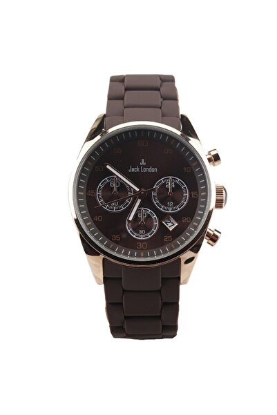 Jack London Bayan Kol Saati