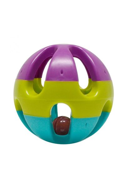 Bobo 7 Cm Bo-4001 Model Rattle Ball M