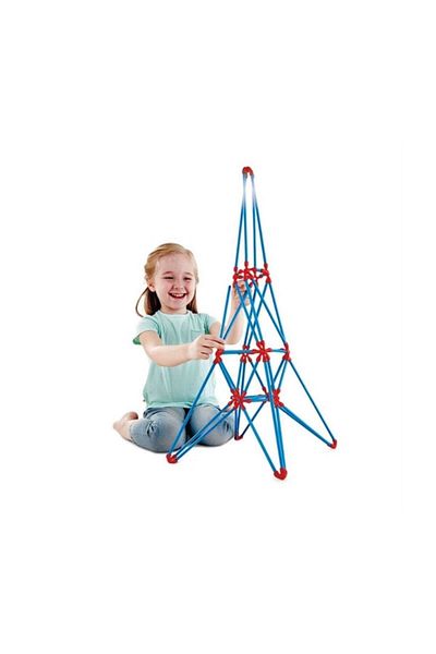 Hape Tower Construction Set