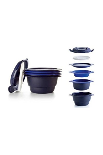 Tupperware Micro Compact (rengicihan)