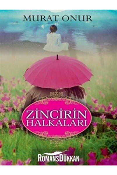 Generic Brand Zincirin Halkaları Murat Onur