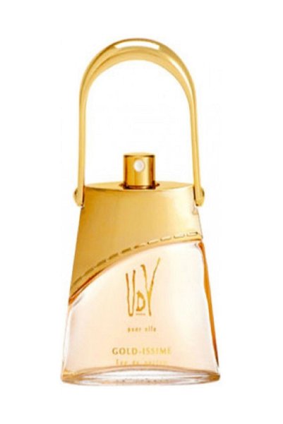 ULRICH DE VARENS Ulrıc De Varens Gold Issıme Edp 30ml
