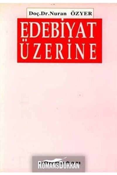 Gündoğan Yayınları Edebiyat Üzerine