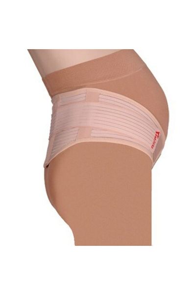 Variteks Maternity Pregnancy Maternity Elastic Waist Supported Corset 139