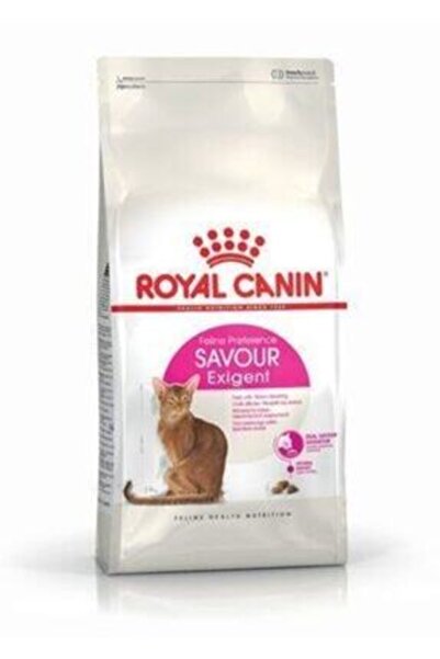 Royal Canin Savour Exigent Kedi Kuru Maması 2 Kg