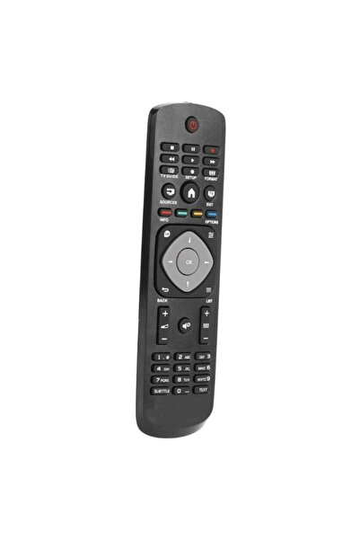 Philips 24pfl2908h/12 Lcd Led Tv Kumandası