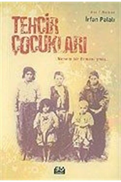 Su Yayınevi Tehcir Çocukları